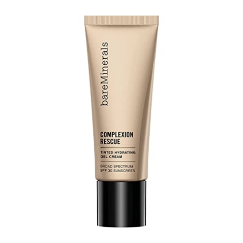 Complexion Rescue Tinted Hydrating Gel Cream Hydratante Teintee Spf30 Dune 7.5