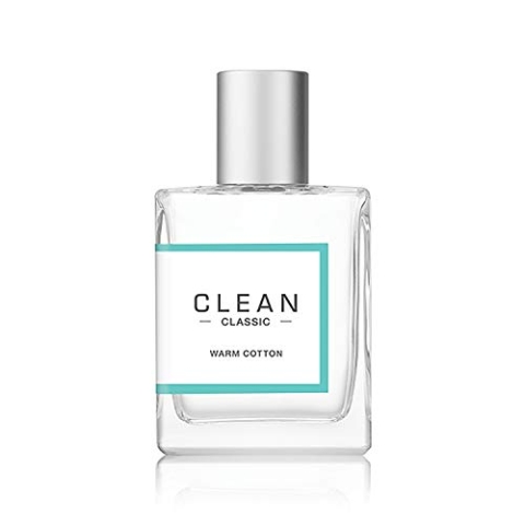 Clean - Warm Cotton EDP 60 ml