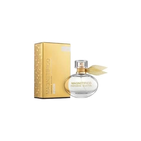 Magnetifico Pheromone Selection Eau de Parfum für Frauen, 50 ml
