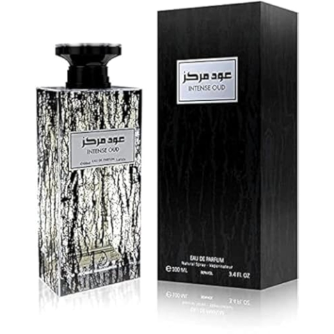 Attar Collection Eau de Parfum Unisex EDP Khaltat Night 100 ml