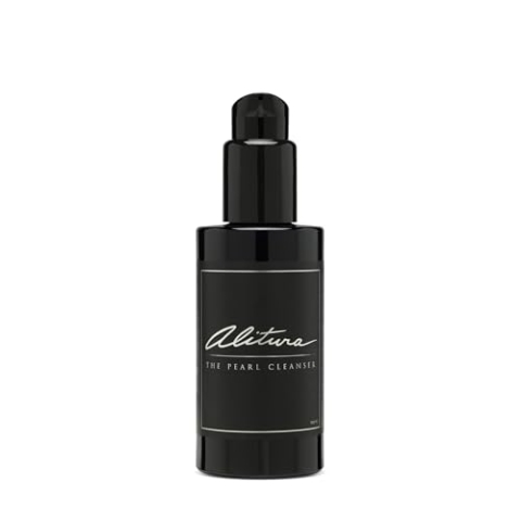 Alitura Pearl Cleanser