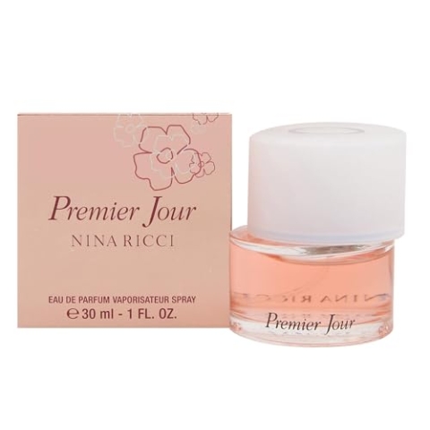Nina Ricci Premier Jour Eau de Toilette 30ml Spray