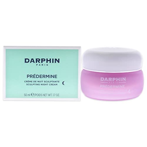 Darphin Moisturisers Predermine Sculpting Night Cr 50ml