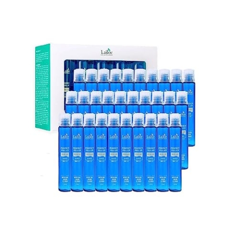 Lador Perfect Hair Fill-Up 30 x 13 ml