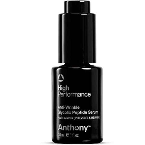 Anthony High Performance Anti-Falten Glykol-Peptid Serum 30 ml
