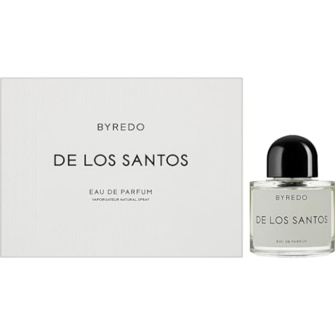 BYREDO De Los Santos Eau de Parfum 50 ml