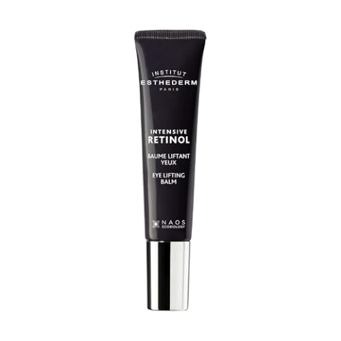 INTENSIVE RETINOL eye contour balm 15 ml