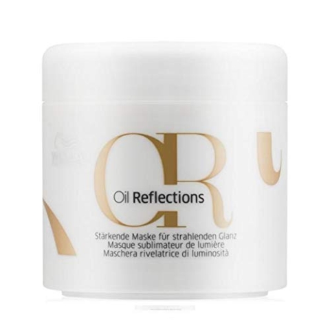 Wella 2x Oil Reflections Maske 500 Ml