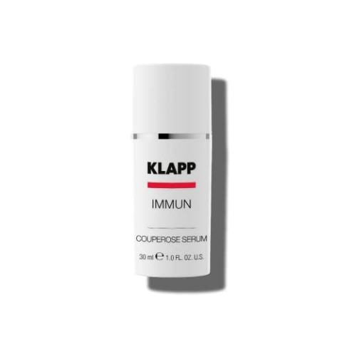 KLAPP Cosmetics - IMMUN Couperose Serum (30 ml)
