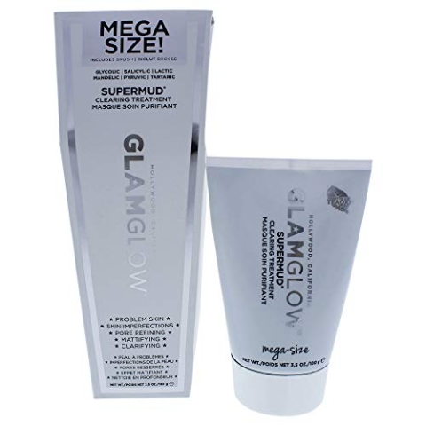 Glamglow Supermud Clearing Treatment