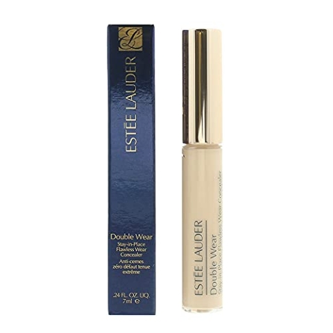 Estée Lauder Double Wear Stay-in-Place Flawless Concealer, 1N Extra Light, 7 ml, 27131963417
