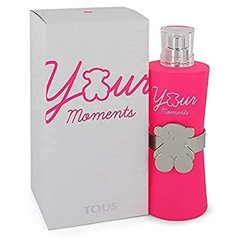 TOUS Moments Parfüm