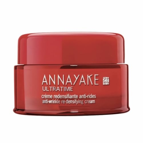Ultratime Anti-Falten-Creme zur Verdichtung, 50 ml