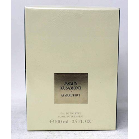 Armani Giorgio, Armani/privé Jasmin Kusamono, woman, Eau De Toilette, (woman), 100 ml.