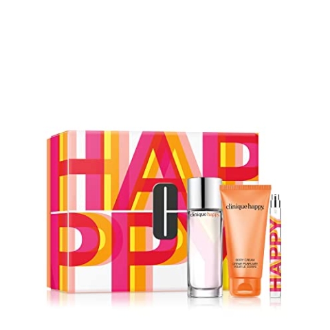 Clinique Perfectly Happy Duft-Set