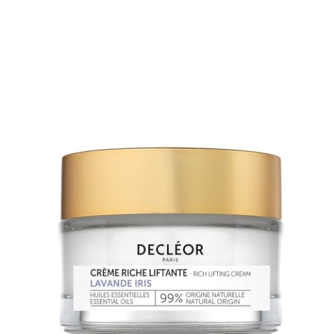 Decleor Decléor Lavendel Iris Creme Riche Liftant 50 ml