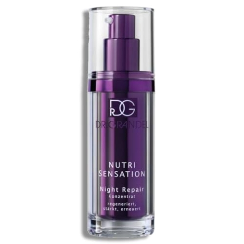 DR.GRANDEL Nutri Sensation Night Repair 30 ml