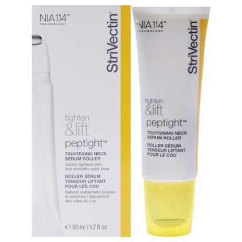 StriVectin Tightening Neck Serum Roller, 50 ml