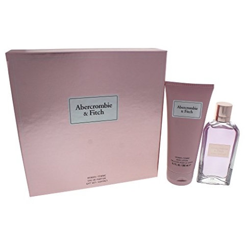 ABERCROMBIE & FITCH Setzt Body Lotion, 200 ml