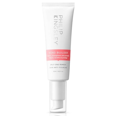 Philip Kingsley | Bond Builder Split-End-Heilmittel | Reparaturen und Dichtungen von Spliss | Behandlung für geschädigtes Haar | Schützt und stärkt die Strähnen | 50ml