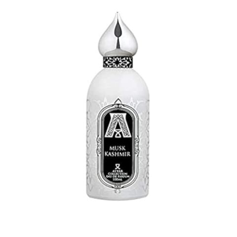 Musk Kashmir Eau de Parfum Spray (Unisex), 100 ml, für Damen