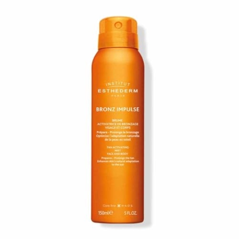 Institut Esthederm Paris Beruhigende Bio-Active im Serum Neue