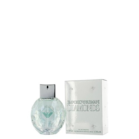 GIORGIO ARMANI Emporio Diamonds Emporio Diamonds PF Edt Vapo 50ml