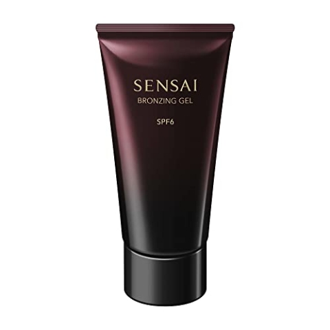 Sensai Bronzing Gel 61 Soft Bronze 50 Ml