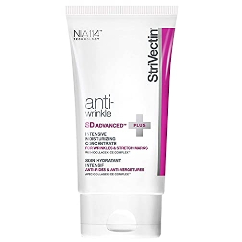 Strivectin Sd Advanced Plus Intensive Moisturizing Concentrate - 118 ml