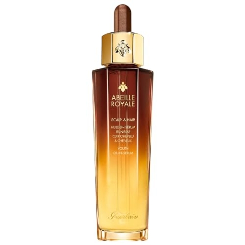 GUERLAIN ABEILLE ROYALE Scalp & Hair Serum 50ml