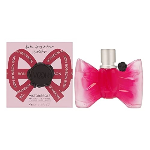 Bonbon Bonbon Edt Acidulée Zerstäuber, 50 ml, 50 ml