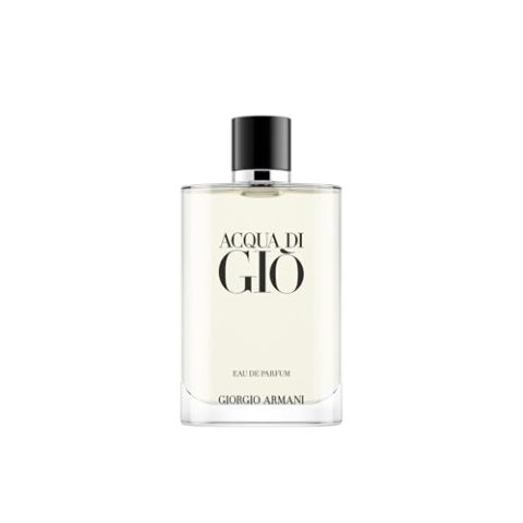 GIORGIO ARMANI Acqua Di Gio Eau de Parfum 200 ml