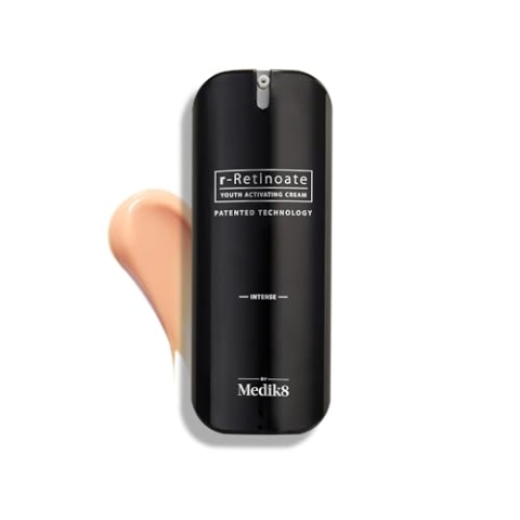 MEDIK8 r-Retinoate Youth Activating Cream Intense 50 ml