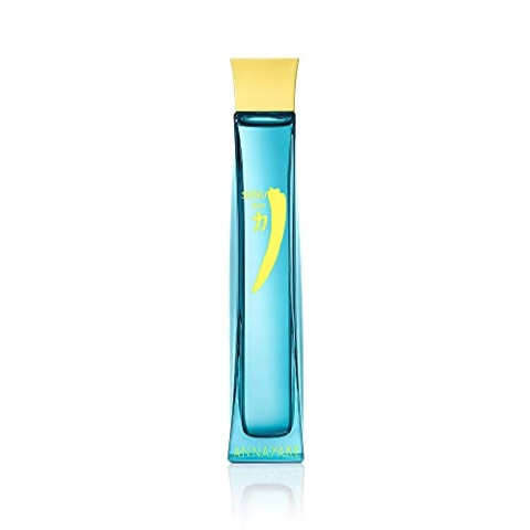 Shoku for Him Eau de Toilette, 100 ml, Vapo