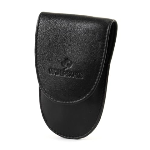 WINDROSE Nappa Manicure Set S Black