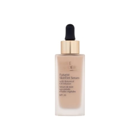 ESTÉE LAUDER Futurist SkinTint Serum Foundation SPF 20-1N1 Ivory Nude, 30 ml