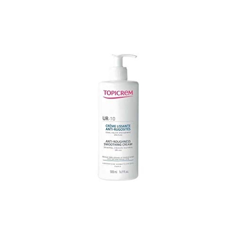 Topicrem Produkt zur Glättung der Haare, 1er Pack(1 x 500 ml)