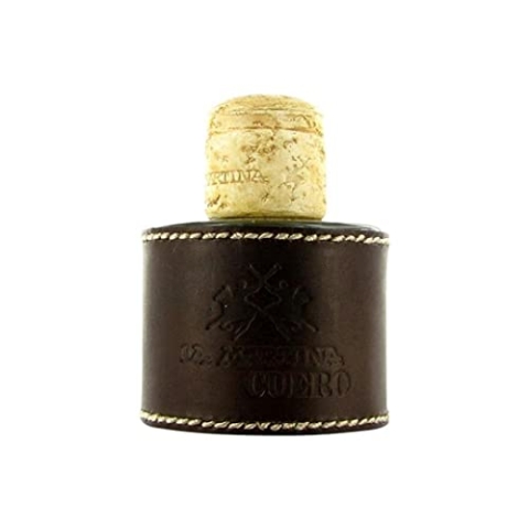 LA MARTINA Cuero Herren Eau de Toilette, 100 ml