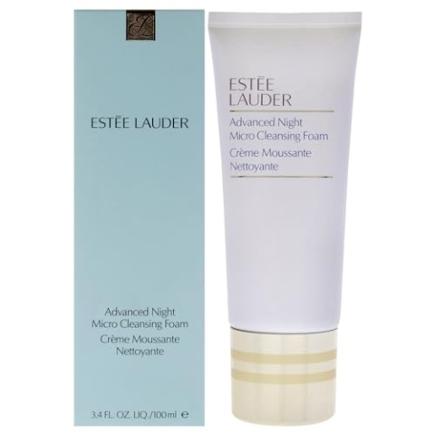 Estée Lauder Feuchtigkeitsspendende und verjüngende Gesichtsmaske 1er Pack (1x 100 ml)