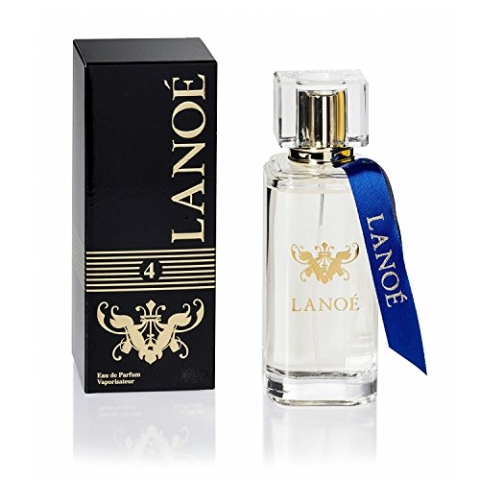 LANOE No 4 EDP Vapo PR 30 ml, 1er Pack (1 x 30 ml)