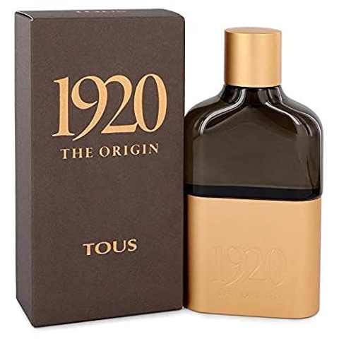 Tous Parfümöle, 100 ml