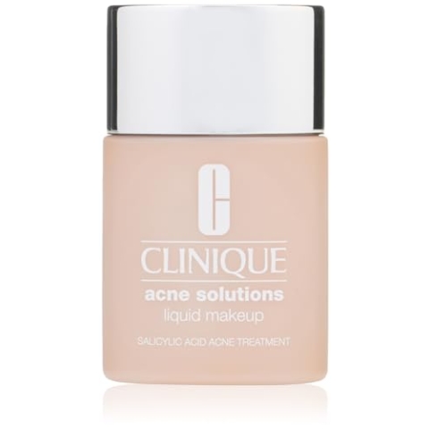 CLINIQUE Anti-Blemish Solutions Liquid Makeup - CN 74 Beige (30 ml)