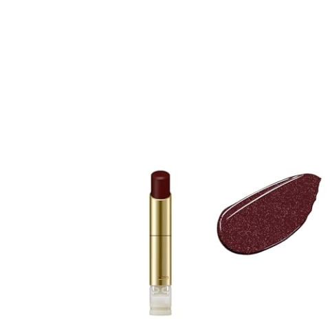 SENSAI Lasting Plump Lipstick Refill - LP12 Brownish Mauve 3,8 g