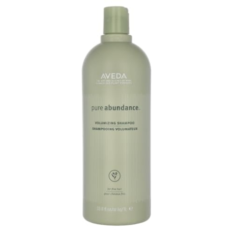 Aveda Pure Abundance BB Shampoo, 33.8 Ounce by Aveda
