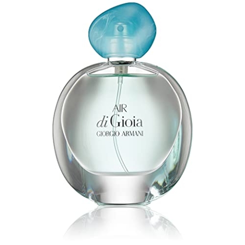 Giorgio Armani Air Di Gioia Eau De Parfum Spray für Frauen 50 ml