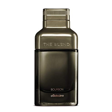 The Blend Bourbon Oriental Especiada 100 ml
