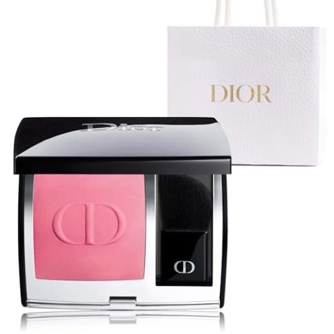 DIOR Rouge Blush Nr.962 Poison Matte 6,7 g