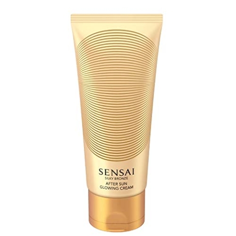 Sensai Silky Bronze Glowing After Sun Creme, 150 ml