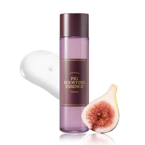 FIG BOOSTING ESSENCE 150 ml