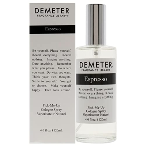 Demeter Espresso